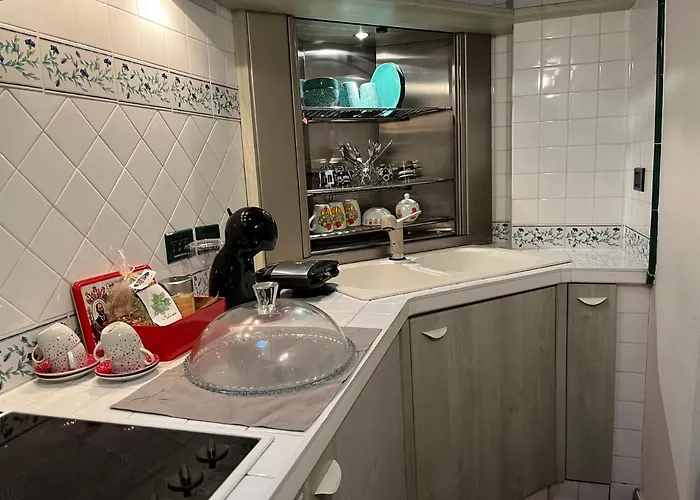 Loft Albinelli Wi-fi E Parcheggio Gratis In Centro Appartement