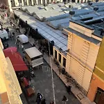 Apartmán Loft Albinelli Wi-fi E Parcheggio Gratis In Centro *