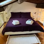 Loft Albinelli Wi-fi E Parcheggio Gratis In Centro *