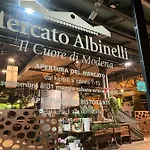 Loft Albinelli Wi-fi E Parcheggio Gratis In Centro