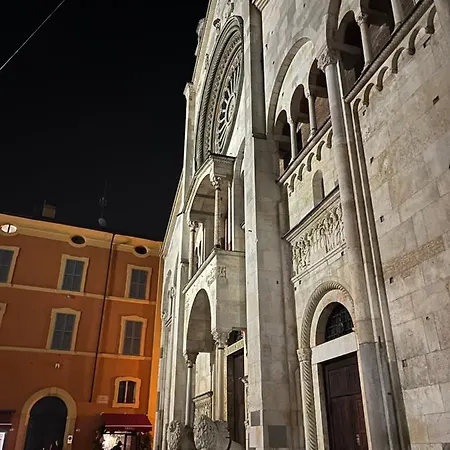 Loft Albinelli Wi-fi E Parcheggio Gratis In Centro