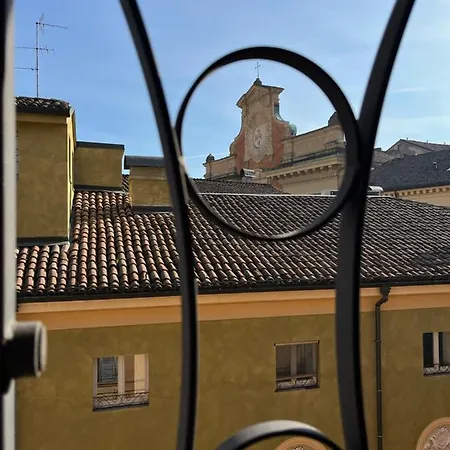 Apartamento Loft Albinelli Wi-fi E Parcheggio Gratis In Centro