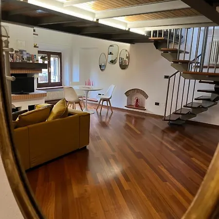 Loft Albinelli Wi-fi E Parcheggio Gratis In Centro Apartment Modena