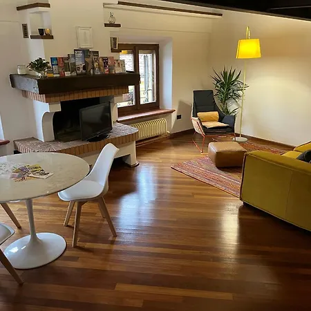 Loft Albinelli Wi-fi E Parcheggio Gratis In Centro * Modena