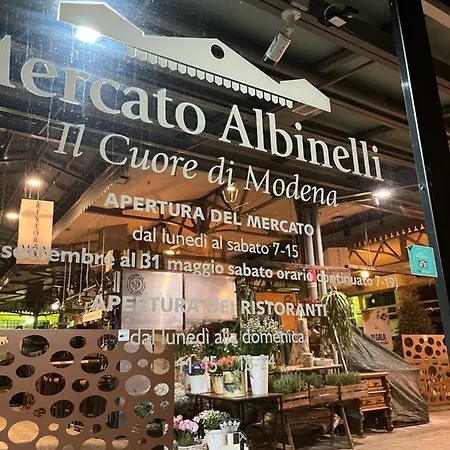 Loft Albinelli Wi-fi E Parcheggio Gratis In Centro