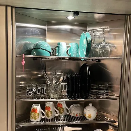 Loft Albinelli Wi-fi E Parcheggio Gratis In Centro