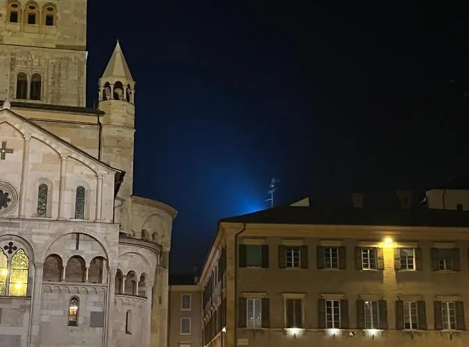 Loft Albinelli Wi-fi E Parcheggio Gratis In Centro Appartamento *