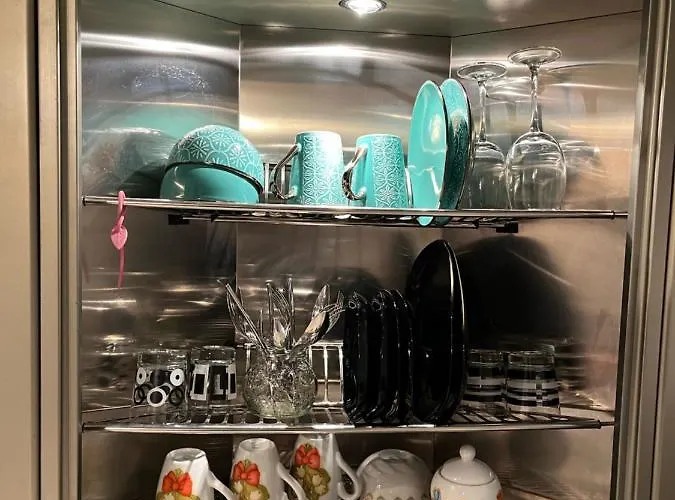 Loft Albinelli Wi-fi E Parcheggio Gratis In Centro